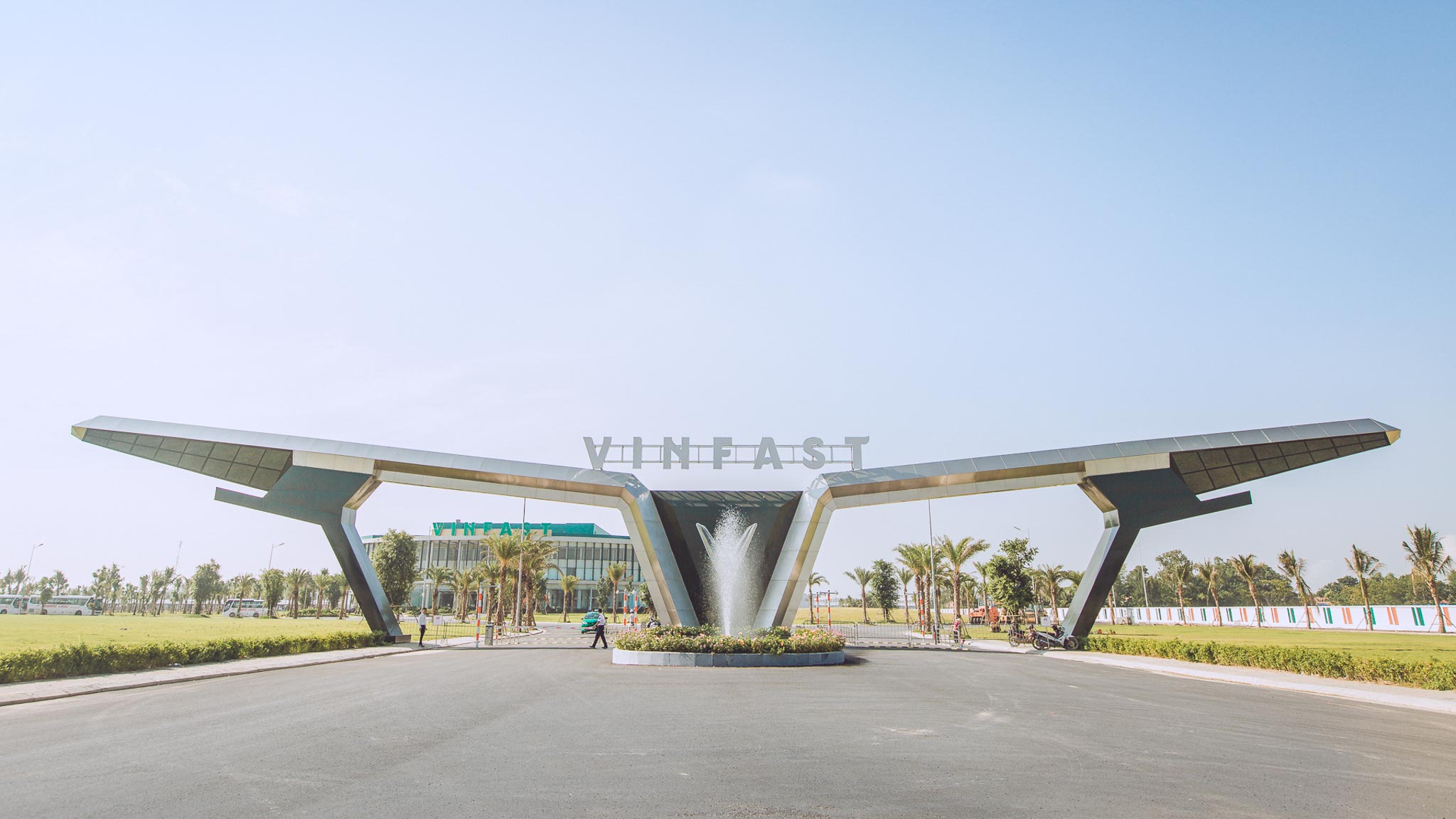 Vinfast