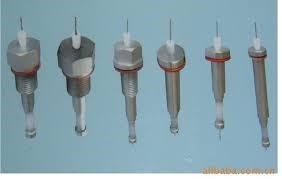 Điện cực đo tiếp xúc 