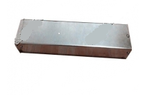 Thanh ray giới hạn vị trí JLC