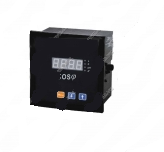 Bộ đo và hiển thị hệ số công suất 