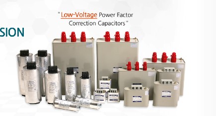Bù công suất và điều khiển bù công suất 