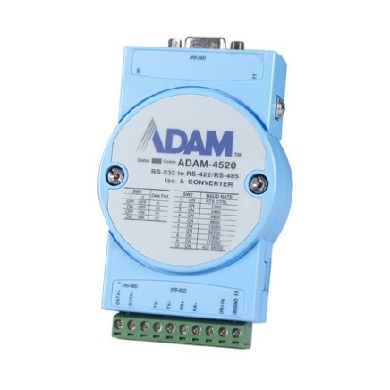 Bộ nguồn ADAM-4520