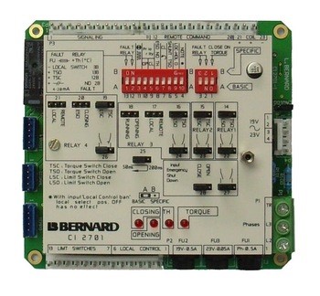 Bảng điều khiển logic