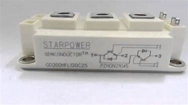 Bộ nguồn GD200HFL120C2S