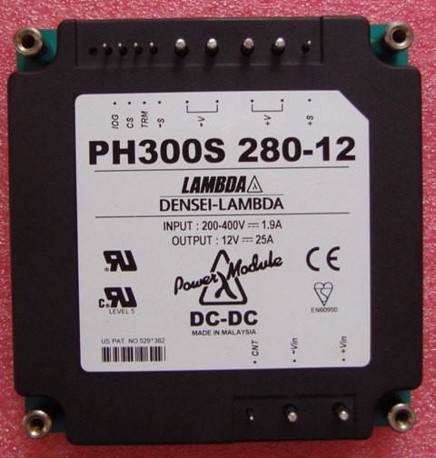 Bộ nguồn PH300S280-12