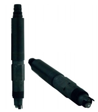 Sensor đo pH, nhiệt độ  model: S401DF - Hãng sx: Chemitec (Italy)
