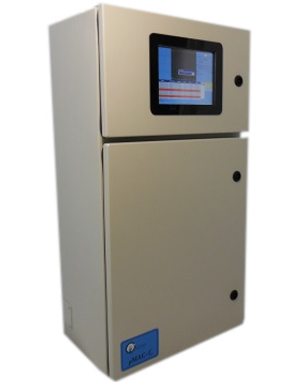 Máy phân tích trực tuyến POTABLE - Hãng sx: Systea, Italy