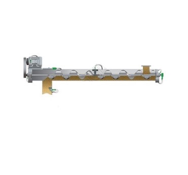 Automation Of Material Handling System -Radix/ Ấn Độ