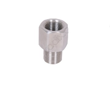 Adapter - Radix/ Ấn Độ