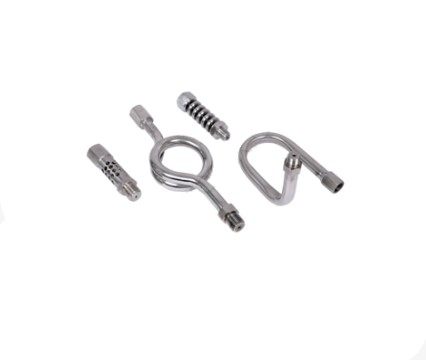Phụ kiện đồng hồ đo áp suất - Radix/ Ấn Độ