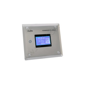 Clean Room Indicators - Radix/Ấn độ