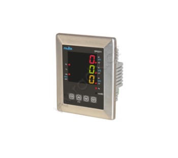 Dual/Triple Dp Indicator- Radix/Ấn độ