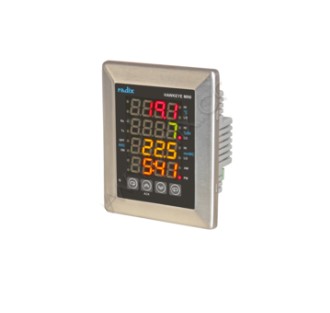 Hawkeye Mini- Radix/Ấn độ