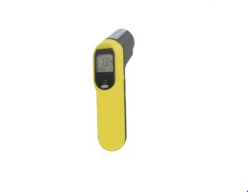 Nhiệt kế hồng ngoại - Radix/ Ấn Độ
