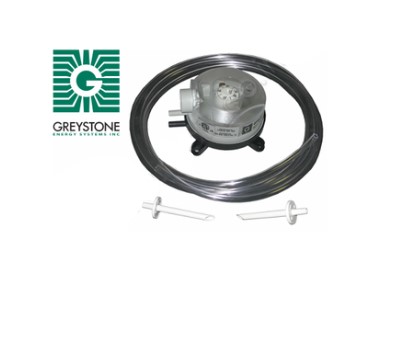 Differential Pressure Switch- Radix/ Ấn Độ