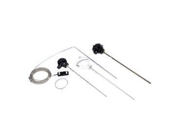 Acid And Alkali Rtd Sensors – Radix/ Ấn Độ