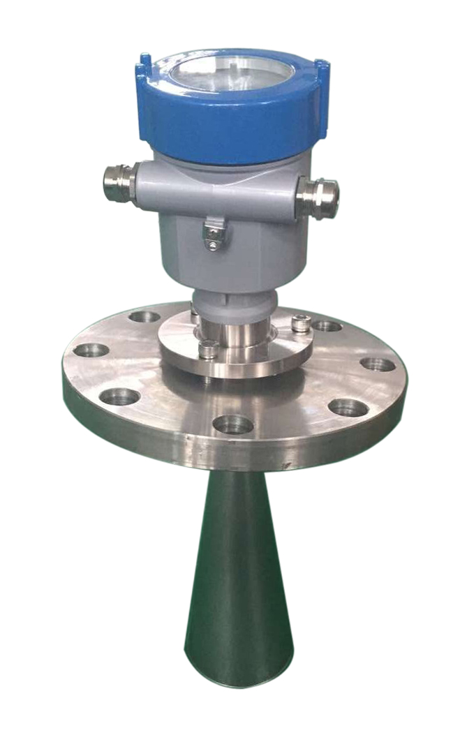 26 GHz Non-contact Radar level meter - HG/ China