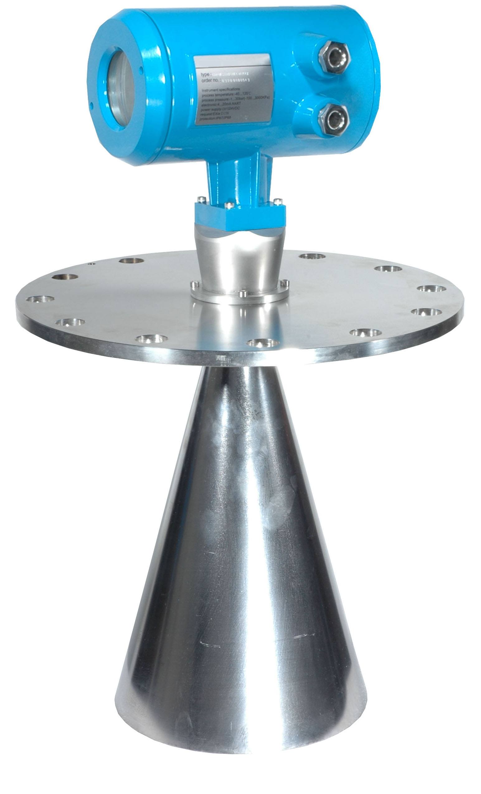 6.8 GHz Non-contact Radar level meter - HG/ China