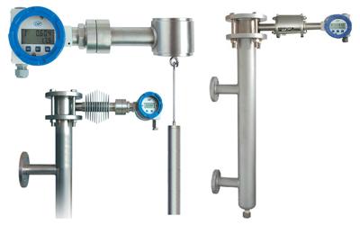 Displacer level transmitter - HG/ China