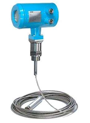 Guide Wave Radar level meter - HG/ China