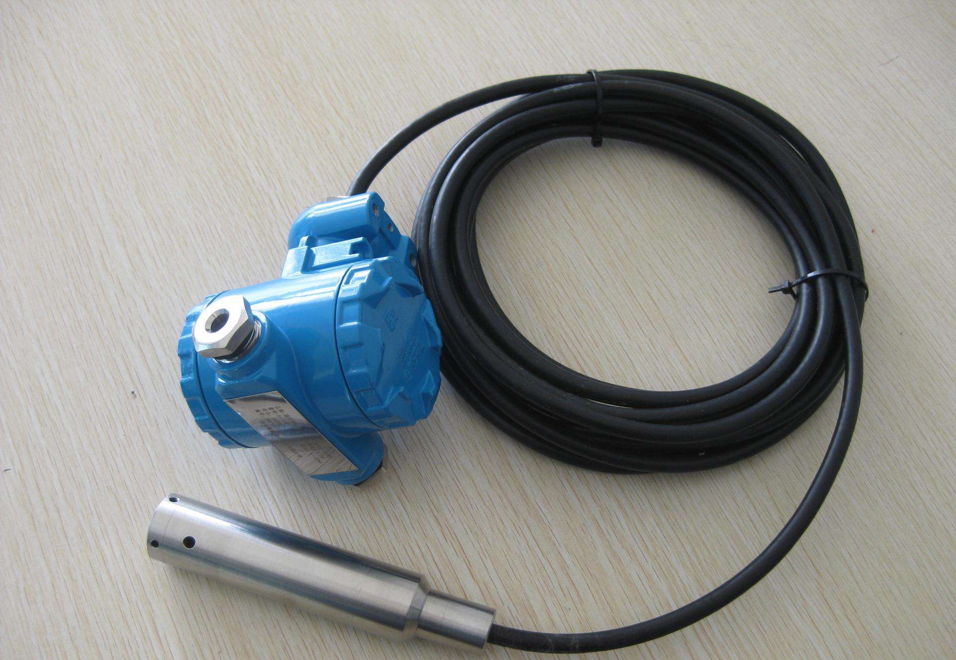 Immersive level transmitter - HG/ China