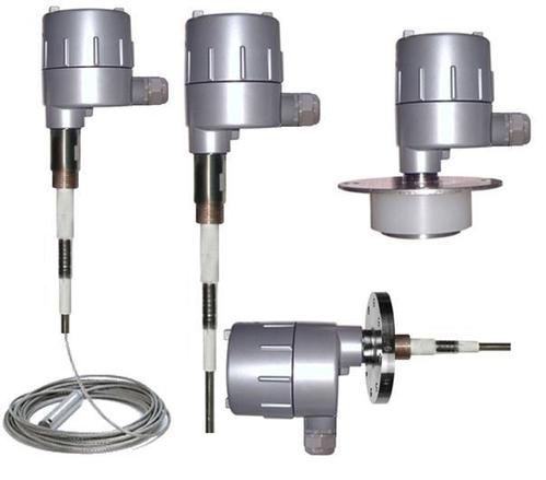Thiết bị đo mức