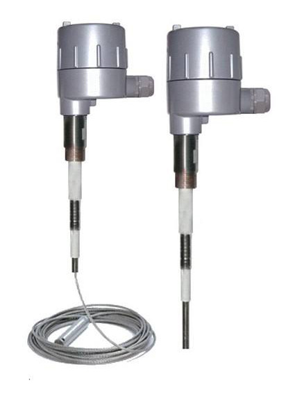 RF Admittance material Level transmitter - HG/ China