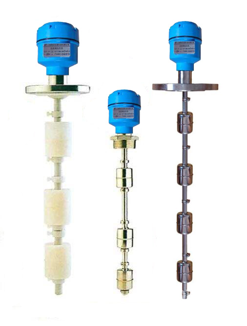 Công tắc đo mức dạng thanh phao - HG/ China