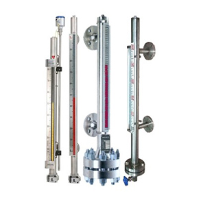 Side mounting Magnetic Level Gauge / Level Indicator-  HG/ China