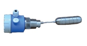 Công tắc đơn đo mức dạng phao - HG/ China