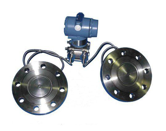 Thiết bị đo và truyền xa áp suất