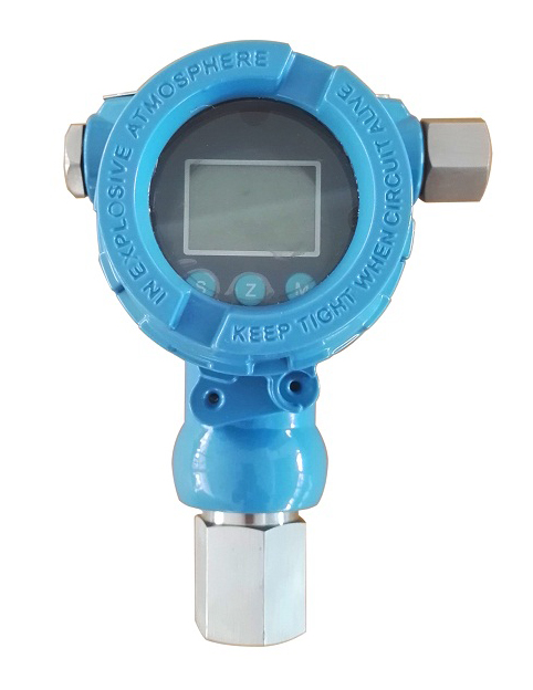 Đo, truyền xa áp suất silicon khuyếch tán, model HG2088 - HG/ China
