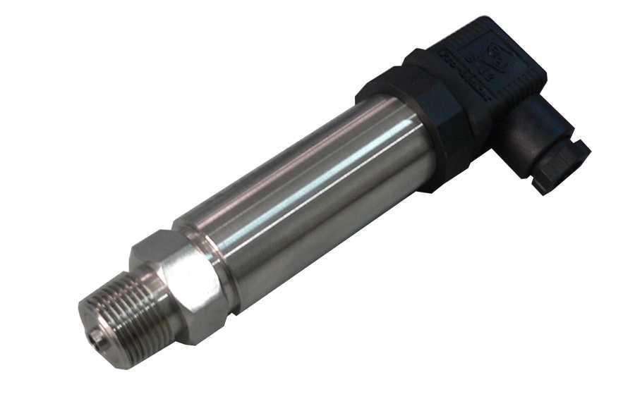 HG316 Diffusive Silicon Pressure Transmitter - HG/China