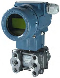 Đo, truyền xa áp suất vi sai DPT2001- HG/ China