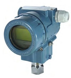 Đo, truyền xa áp suất vi sai PT2002 - HG/ China