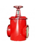 Các loại van xả