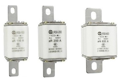 Máy cắt, công tắc tơ, cầu dao, cầu chì & phụ kiện