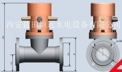 Thiết bị đo lưu lượng SLX