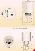 Thiết bị đo lưu lượng TCS-K/M