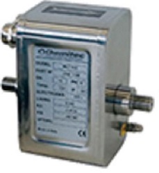 Đo lưu lượng - Model  S103CH500 / Chemitec
