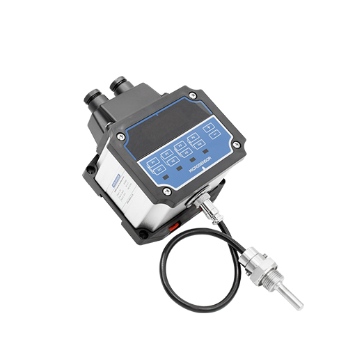 Thiết bị đo, điều khiển và truyền tín hiệu nhiệt độ MTM4881 - Microsensorcorp