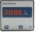 RISH DPM Hz - Rishabh/Ấn độ