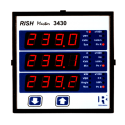 Rish Master 3430 - Rishabh/Ấn độ