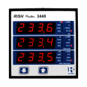 Rish Master 3440 - Rishabh/ Ấn độ