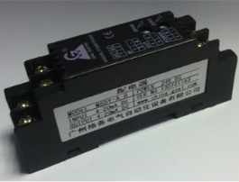 Bộ chuyển đổi và cách ly tín hiệu M5RS-4A-R