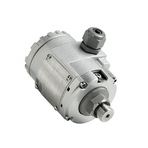 Bộ chuyển đổi tín hiệu áp suất MPM489B