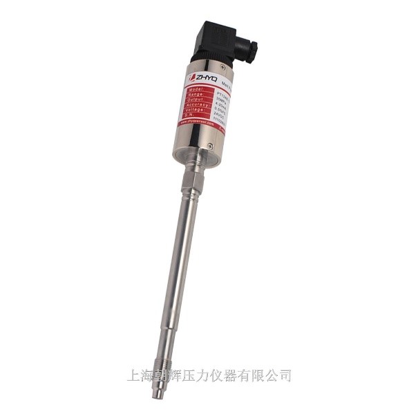 Bộ chuyển đổi tín hiệu áp suất PT124B-11