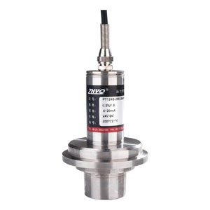 Bộ chuyển đổi tín hiệu áp suất PT124B-250