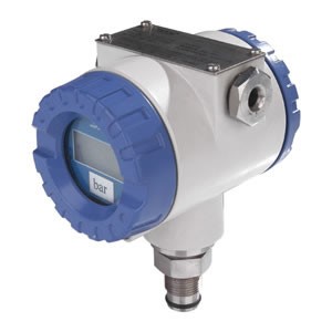 Bộ chuyển đổi tín hiệu áp suất PT124B