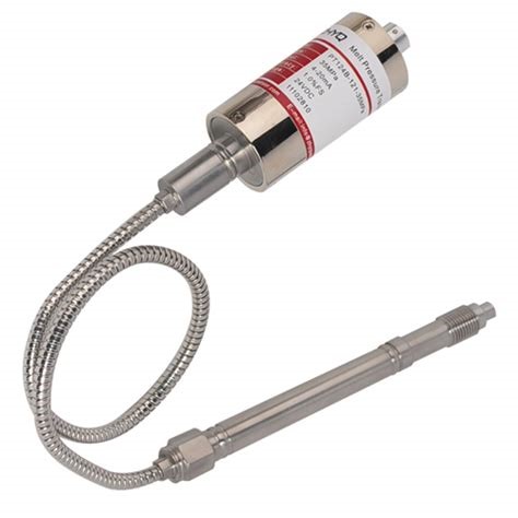 Bộ chuyển đổi tín hiệu áp suất PT124G-125